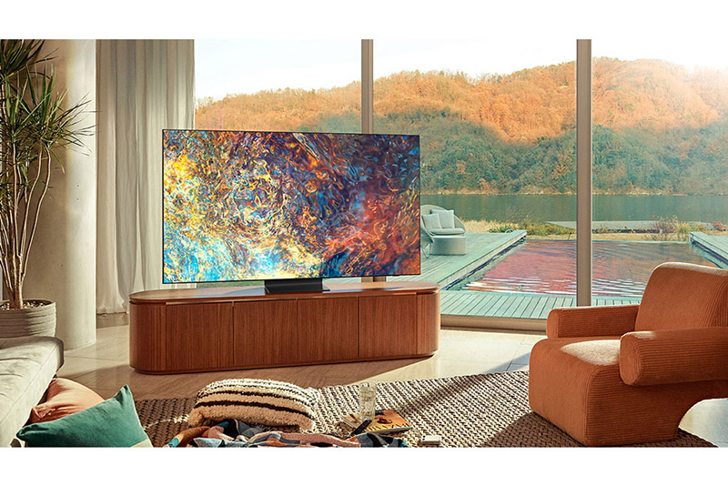 Vì sao Smart tivi Samsung Neo QLED QA55QN90DAKXXV là lựa chọn đáng mua năm nay?