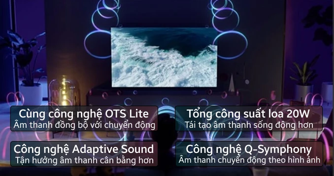 Smart tivi Samsung  UA65DU8500KXXV giá bao nhiêu? Đánh giá chi tiết trước khi mua