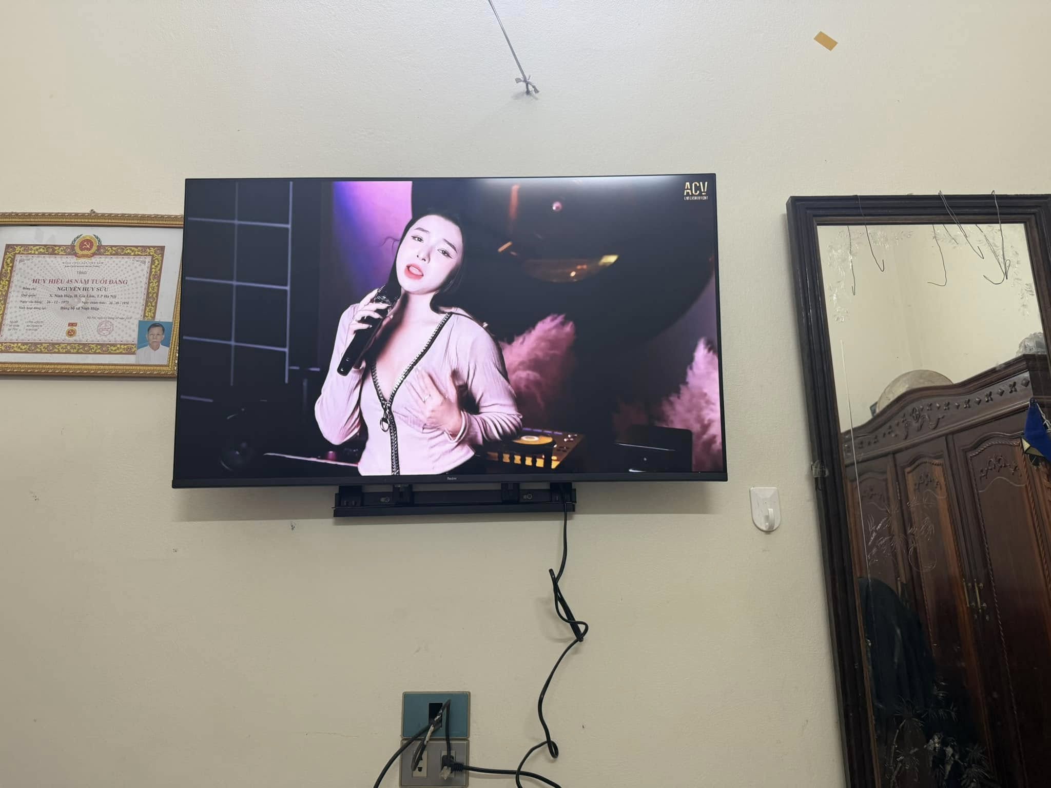 5 trải nghiệm thú vị mà google tivi Sony 75 inch 4K K-75S30 mang lại cho người dùng