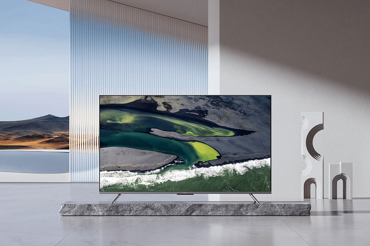 Review tivi Casper E43FAC110 độ phân giải Full HD xem phim có nét không?