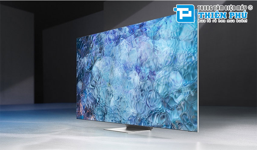 Smart tivi Samsung OLED 65 inch QA65S90CAKXXV - Thiết kế đẳng cấp và công nghệ vượt trội