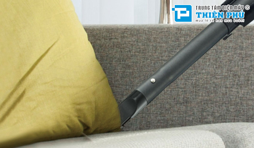 Máy Hút Bụi Công Nghiêp Hitachi CV-975PW