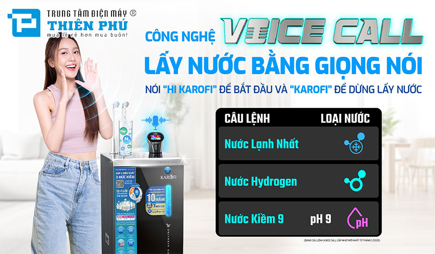 Máy Lọc Nước Hydro-ion Kiềm Karofi KAE-S88 PRO MAX 12 Lõi