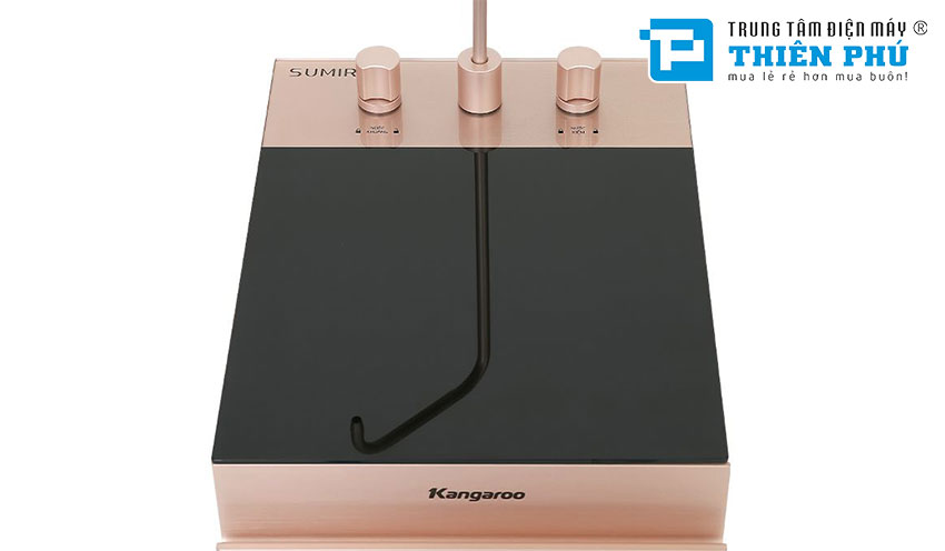 Máy Lọc Nước Kangaroo Sumire Hydrogen ion Kiềm KGEP12A1 12 Lõi