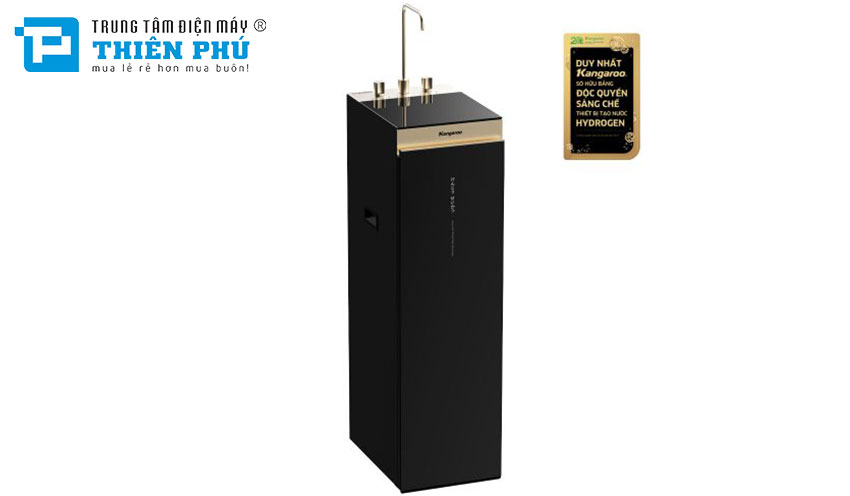 Máy Lọc Nước Kangaroo Sumire Hydrogen ion kiềm KGEP13A1