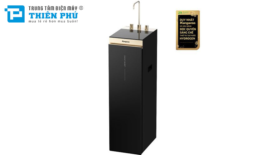 Máy Lọc Nước Kangaroo Sumire Hydrogen ion kiềm KGEP13A1