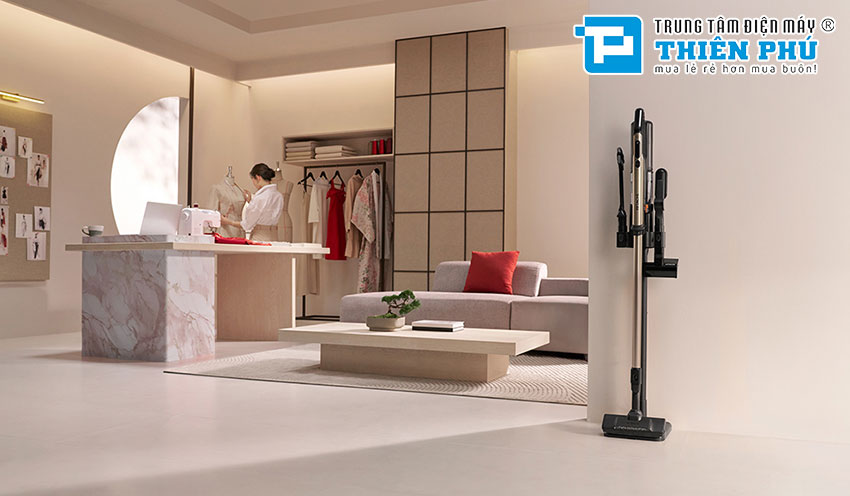Máy Hút Bụi Hitachi PV-XH4P