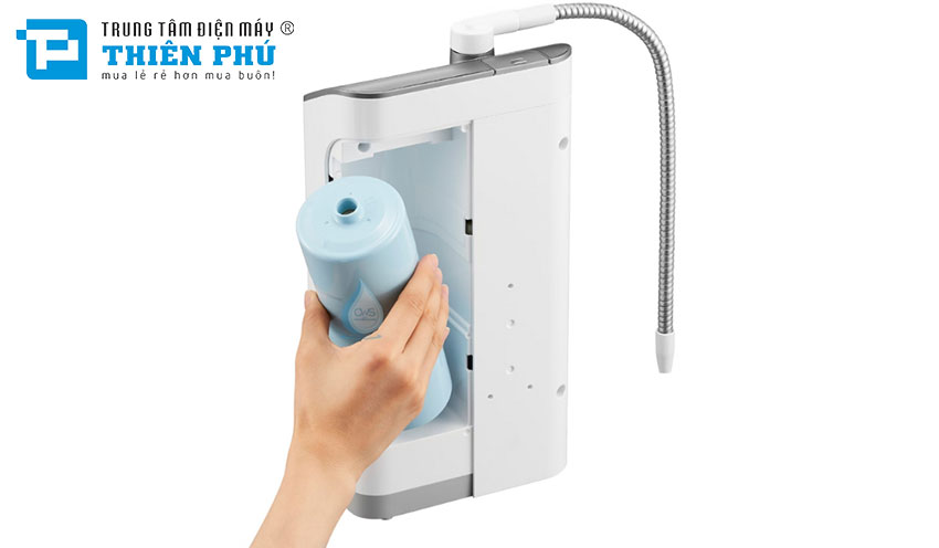 Máy Lọc Nước Panasonic Ion Kiềm TK-AS500-ZVN