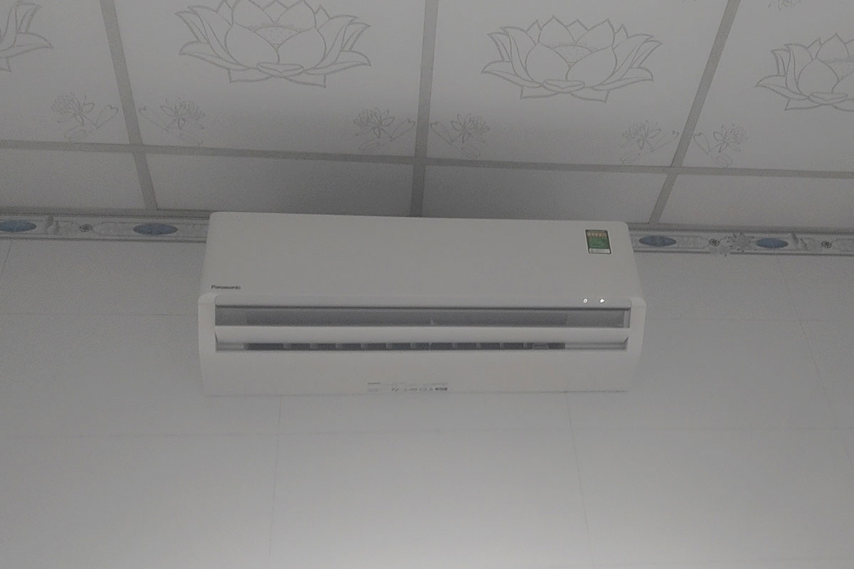 Top 3 điều hòa Panasonic đáng mua với công nghệ lọc khí và tiết kiệm điện hàng đầu