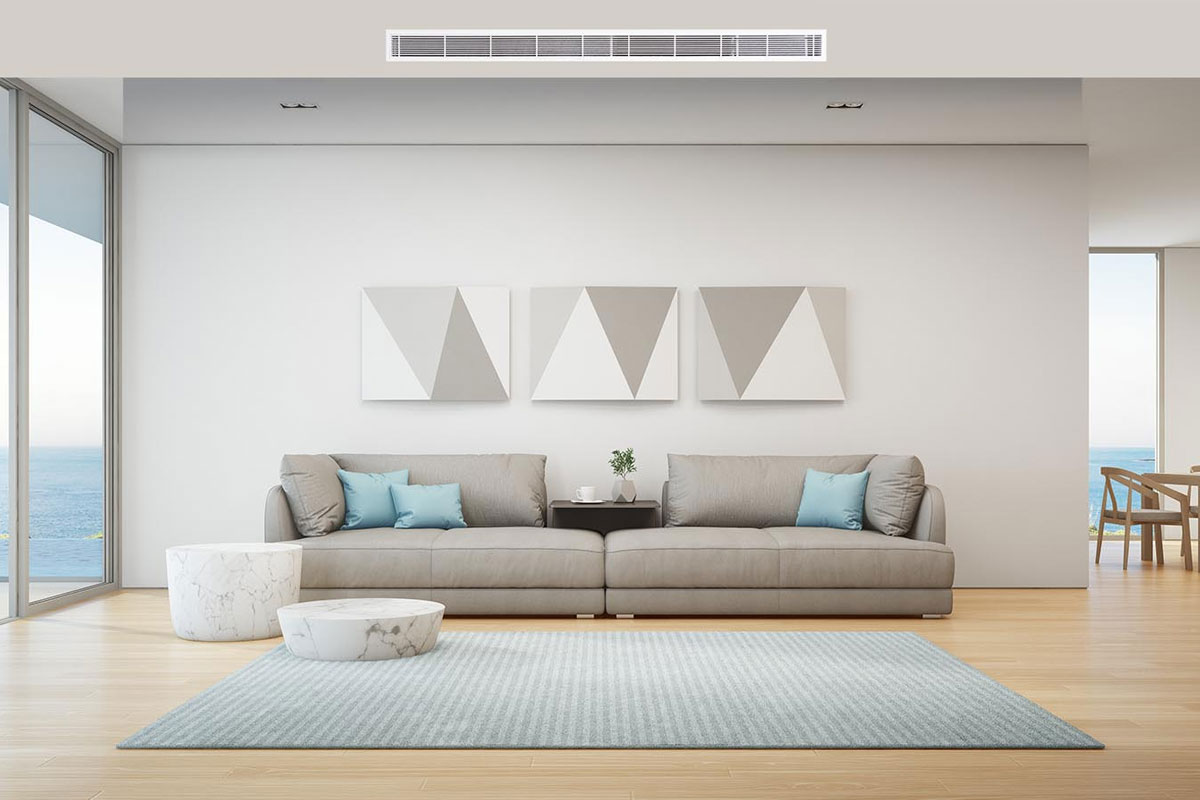 Có nên mua điều hòa nối ống gió Daikin inverter FBFC85DVM9/RZFC85DY1 không?