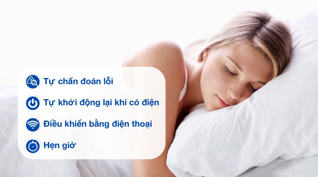 Đẳng cấp tạo sự khác biệt đó là điều hòa LG IDH09M1