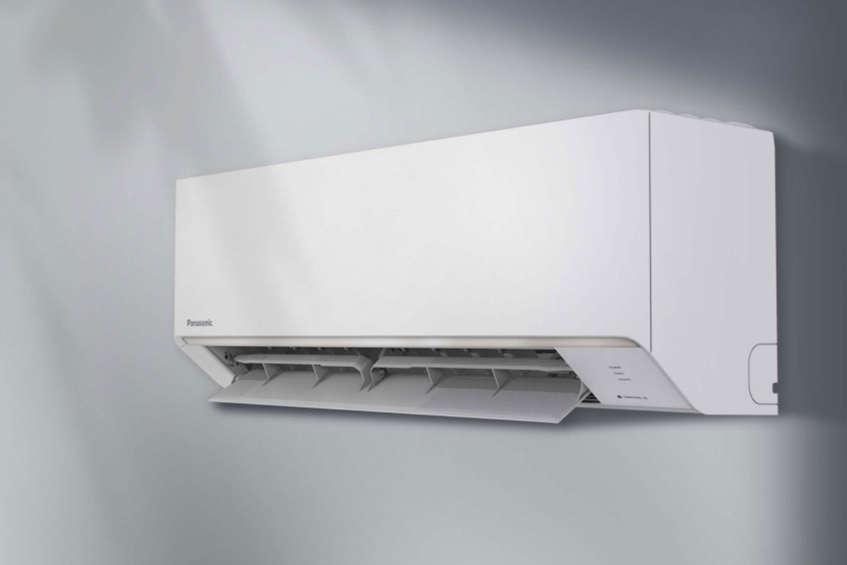 Điều hòa Panasonic 12000btu CS-N12AKH-8, điều hòa có nhiều công dụng tiện ích