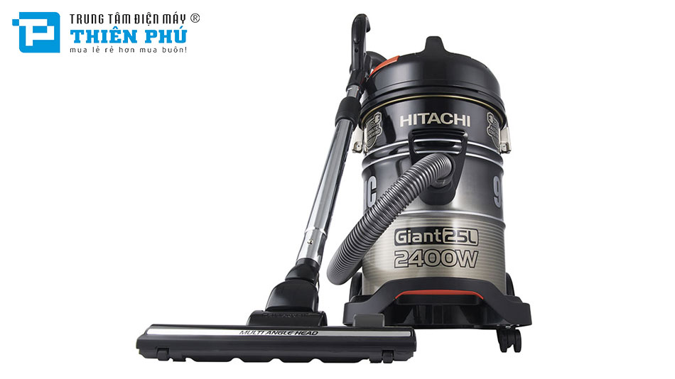 Máy Hút Bụi Công Nghiệp Hitachi CV-995HCA