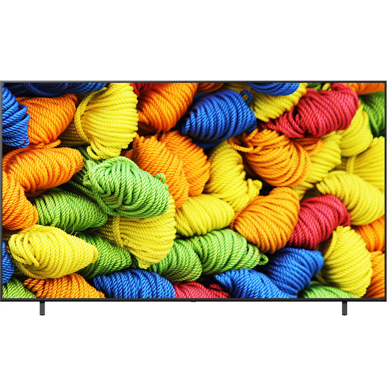 Smart Tivi LG NanoCell 86 Inch 4K 86NANO80ASA