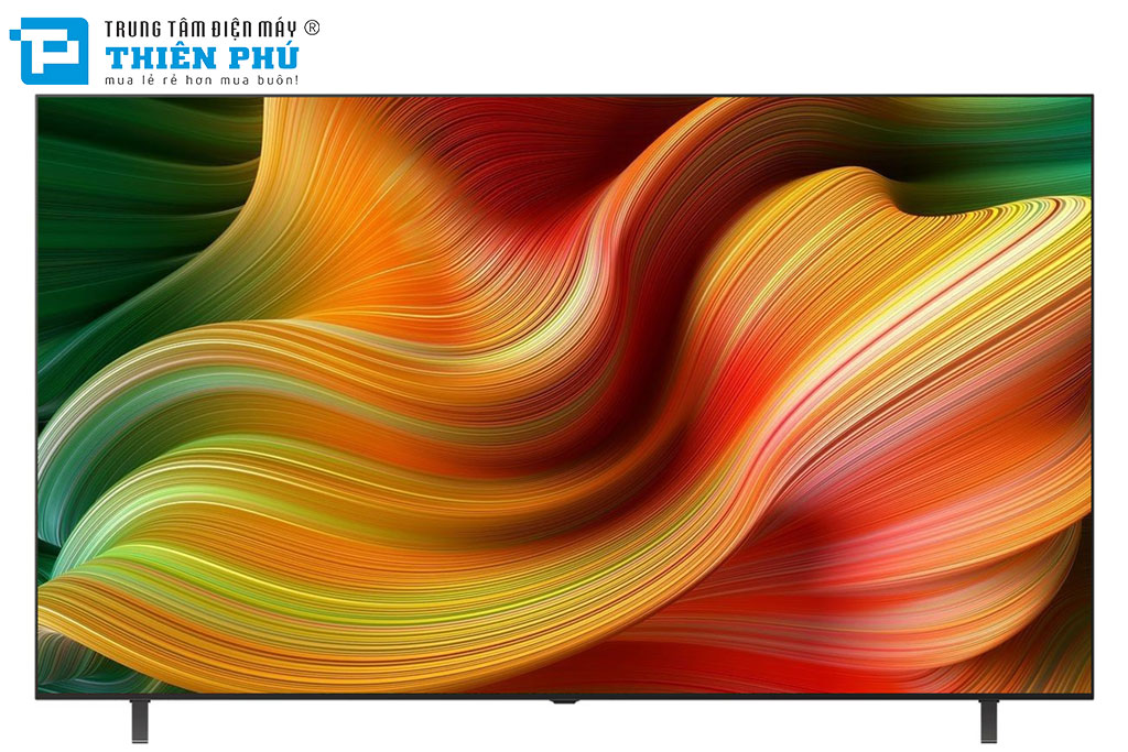 Nên mua tivi LG 55 inch nào tốt, giá rẻ, model mới nhất 2025 