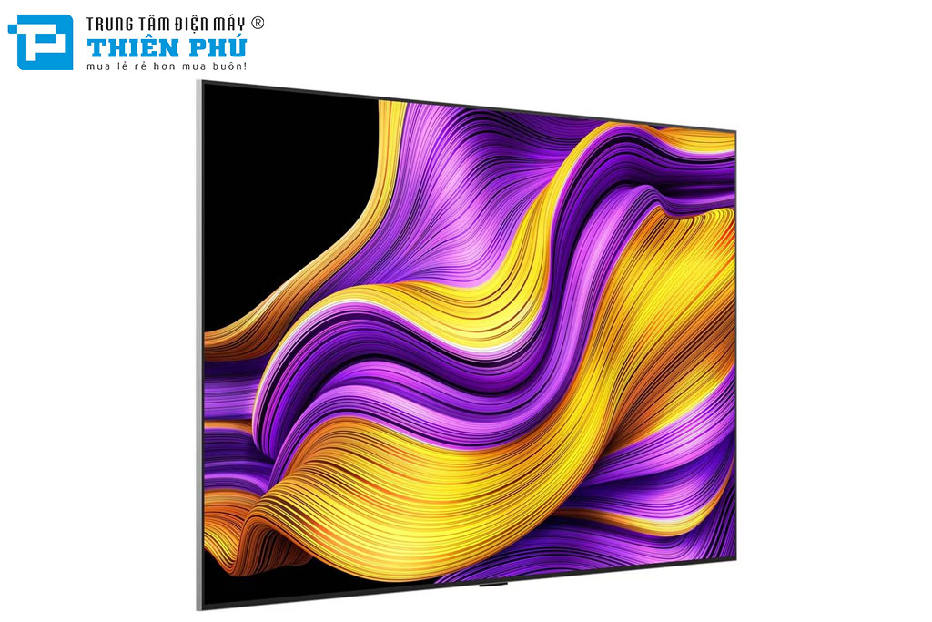 Có nên mua tivi LG OLED 55 Inch OLED55G5PSA cao cấp mới nhất 2025 không?