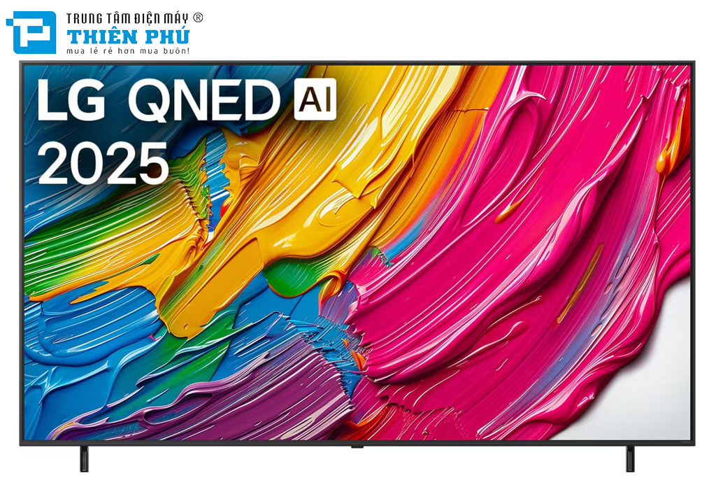 Phòng khách có nên lắp tivi LG QNED 4K 75 inch 75QNED70ASA không?