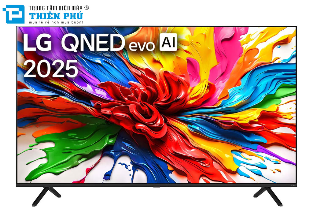Smart tivi LG QNED 4K 65 inch 65QNED92ASA giá bao nhiêu? Có nên mua không?