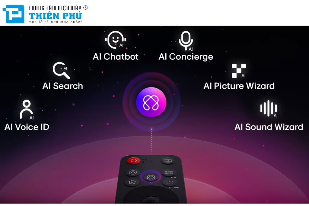 Smart tivi LG QNED 4K 65 inch 65QNED92ASA giá bao nhiêu? Có nên mua không?