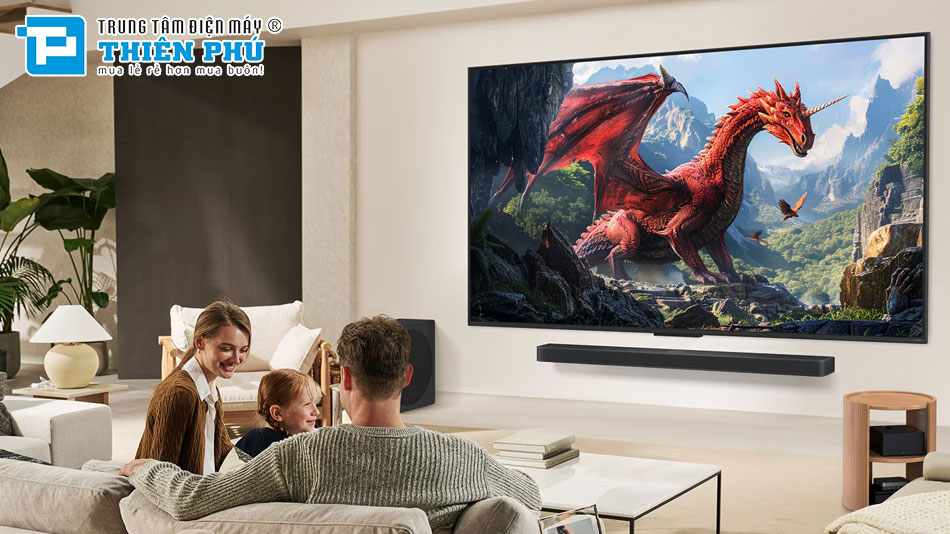 Smart Tivi LG QNED 4K 86 Inch 86QNED9MASA