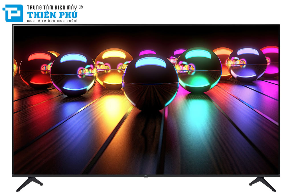 Hơn 10 triệu mua smart tivi LG 50 inch 4K 50UA8450PSA có nên không?