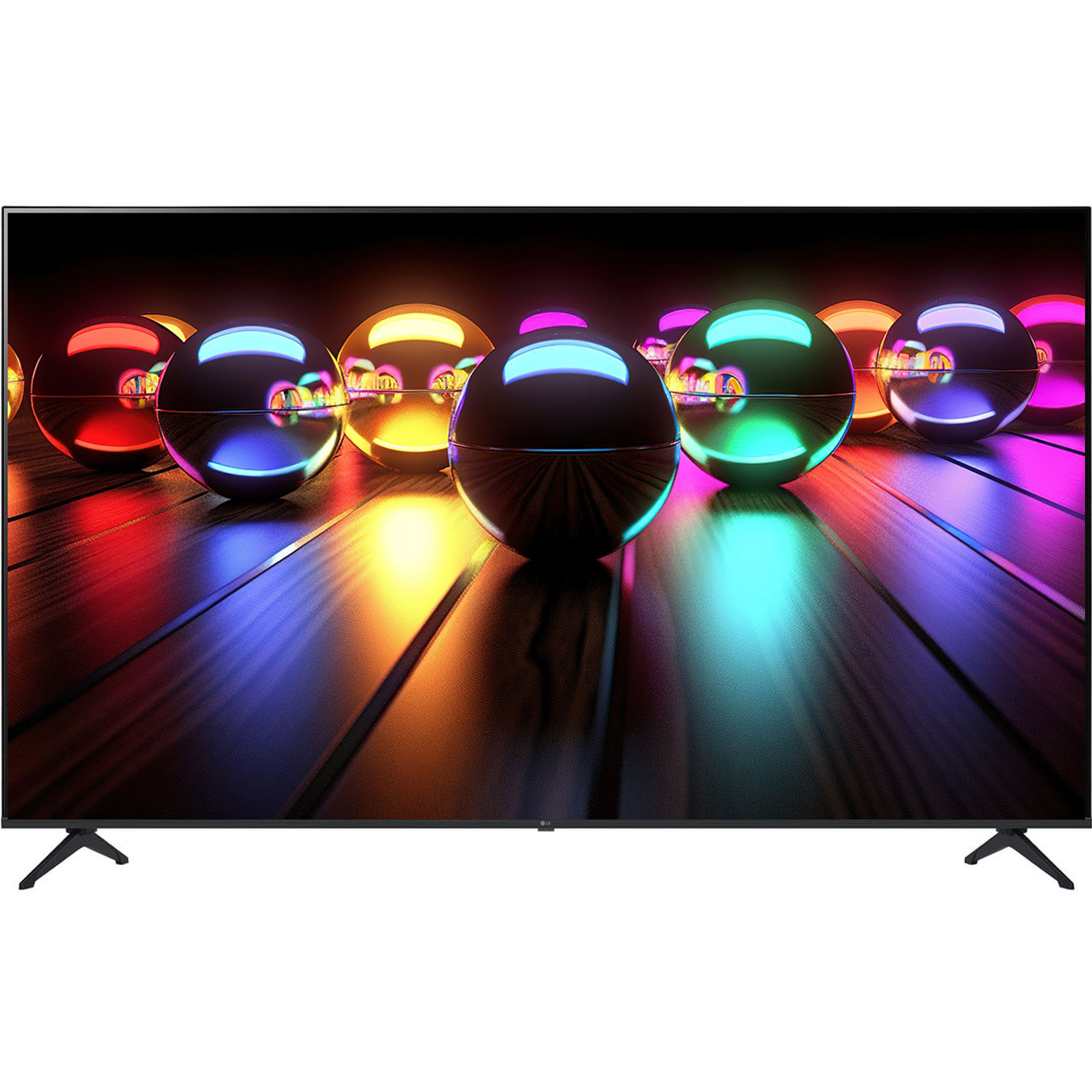 Review chất lượng smart tivi LG 43 inch 4K 43UA8450PSA giá 8.750.000đ