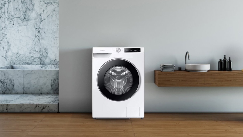 Nên lựa chọn máy giặt LG 9kg lồng đứng T2109NT1G hay lồng ngang FB1209S6W