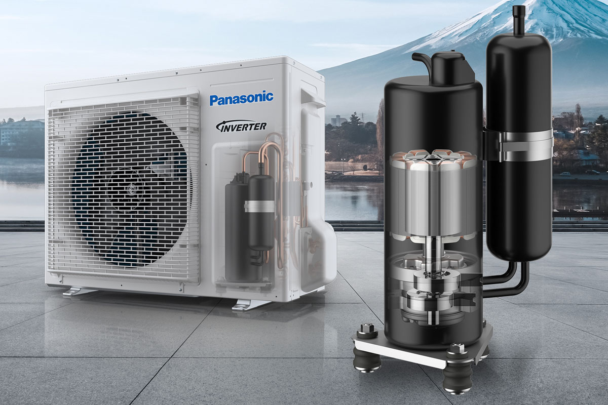 Điều hòa nối ống gió Panasonic inverter S-3448PF3H/U-34PR1H5 có thực sự tiết kiệm điện không?