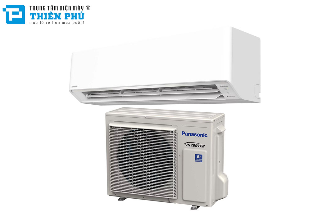 Điều hòa Panasonic 24000 2 chiều inverter CS-YZ24BKH-8 phù hợp với ai?