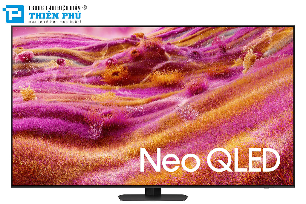 Top 3 tivi Samsung 75 inch QLED hot nhất 2025 - Sang, xịn, giá tốt