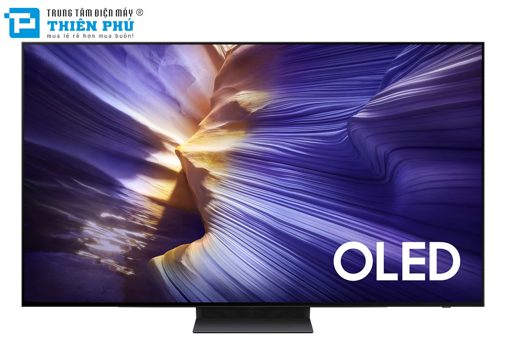 Nên mua smart tivi Samsung 65 inch cao cấp cho phòng khách sang trọng?