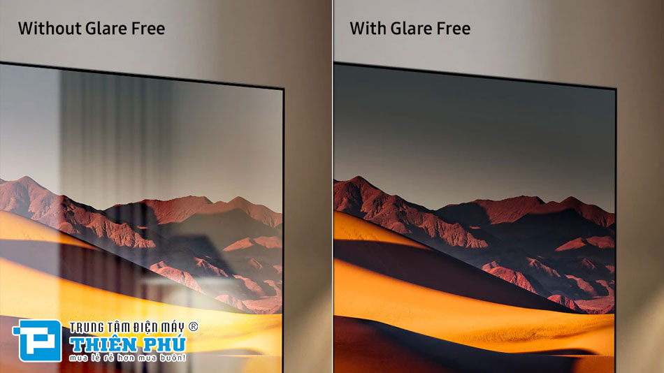 Smart Tivi Samsung Neo QLED 98 Inch 4K Vision AI QA98QN90FAKXXV
