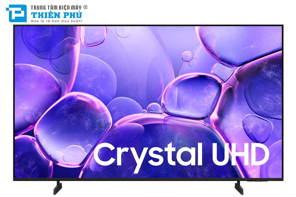Phòng ngủ dưới 15m2 nên mua tivi Samsung nào giá rẻ, chất lượng?