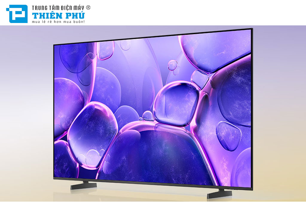 Có gì trên smart tivi Samsung 85 inch 4k UA85U8500FKXXV?