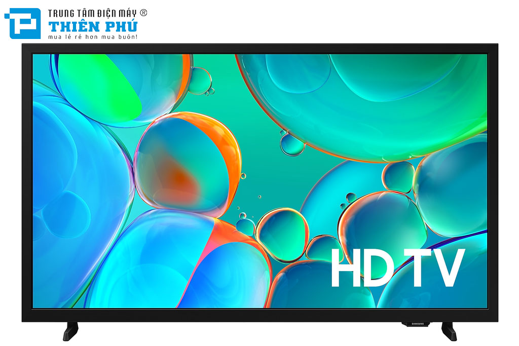 Phòng ngủ dưới 15m2 nên mua tivi Samsung nào giá rẻ, chất lượng?