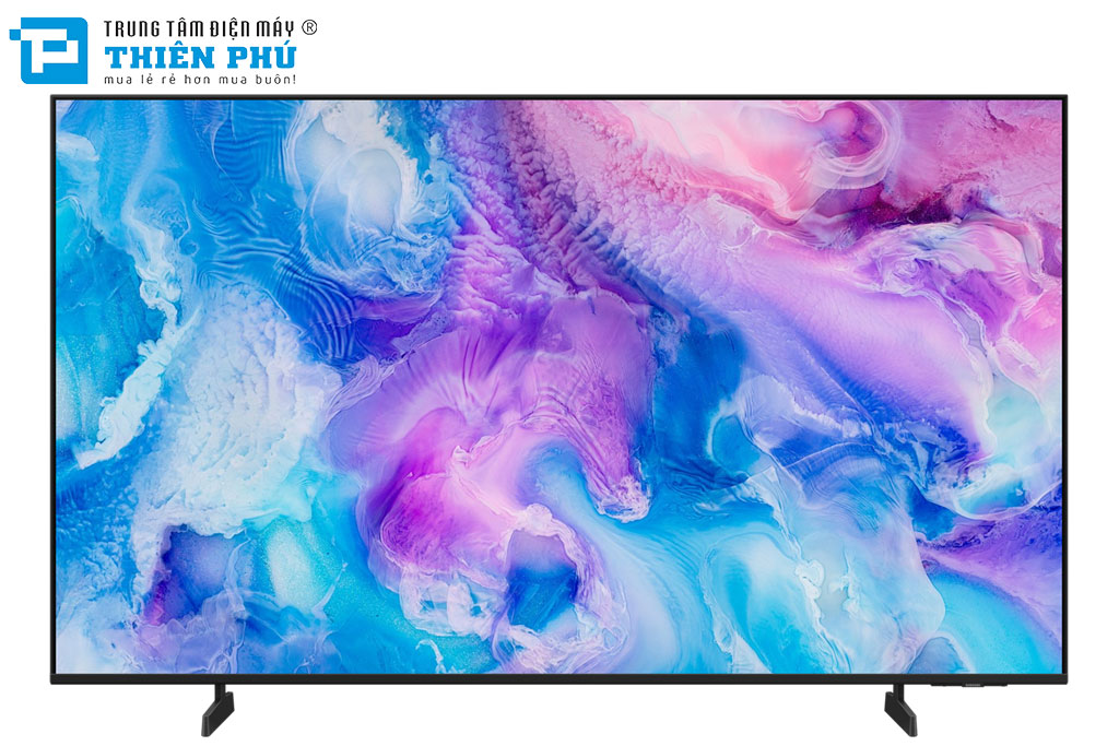 Phòng ngủ dưới 15m2 nên mua tivi Samsung nào giá rẻ, chất lượng?