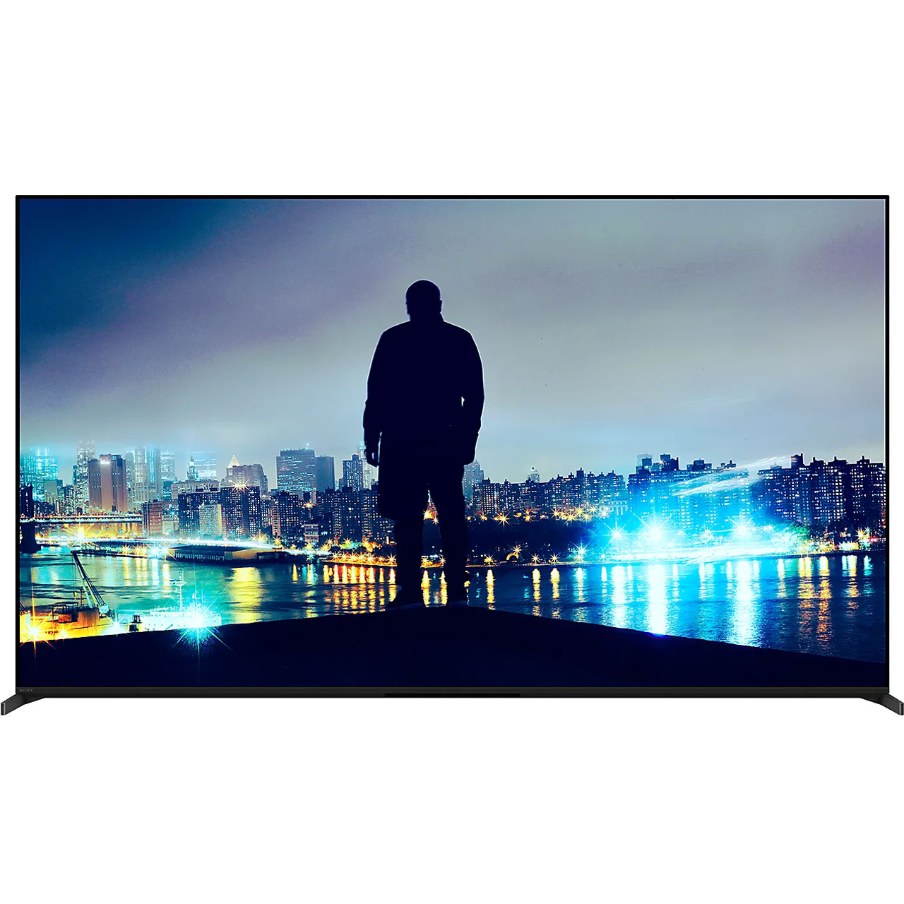 Google Tivi Sony OLED 55 Inch 4K K-55XR80M2