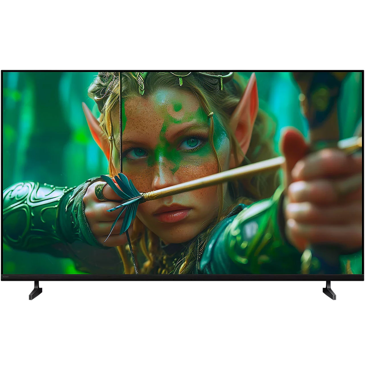 Google Tivi Sony 55 Inch 4K K-55S20M2
