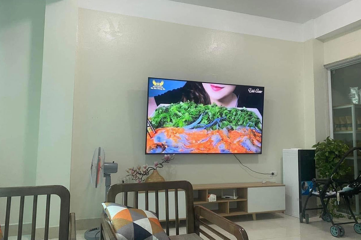 Top 5 model tivi Sony BRAVIA đáng mua nhất năm 2026 cho gia đình