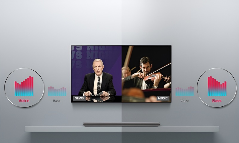 Khám phá siêu phẩm Smart Tivi Samsung 55 inch UA55U8500FKXXV - Xứng tầm đẳng cấp 