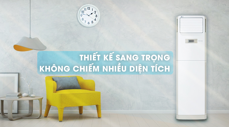 Phân tích ưu nhược TOP 3 điều hòa cây 36000btu được ưa chuộng hiện nay 