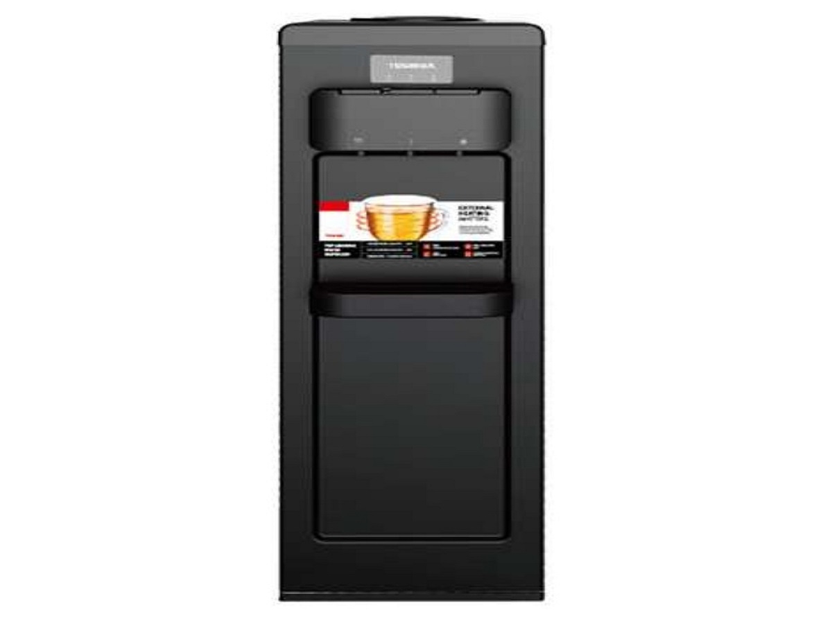 Cây nước nóng lạnh Toshiba 3 vòi RWF-W1917TV(K1) đẳng cấp thiết kế, đột phá công nghệ