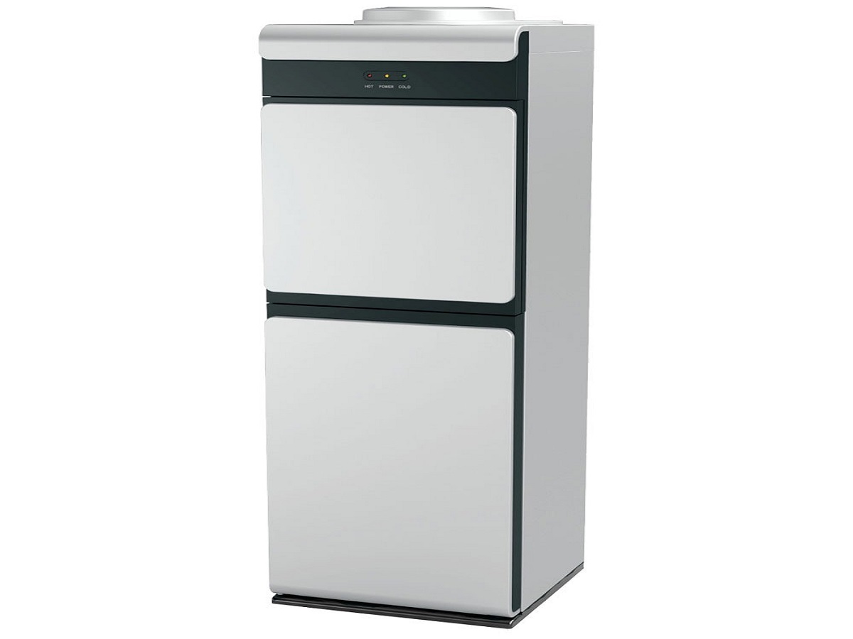 Cây nước nóng lạnh Kangaroo 2 vòi KG41W sự lựa chọn tuyệt vời cho mọi không gian sống