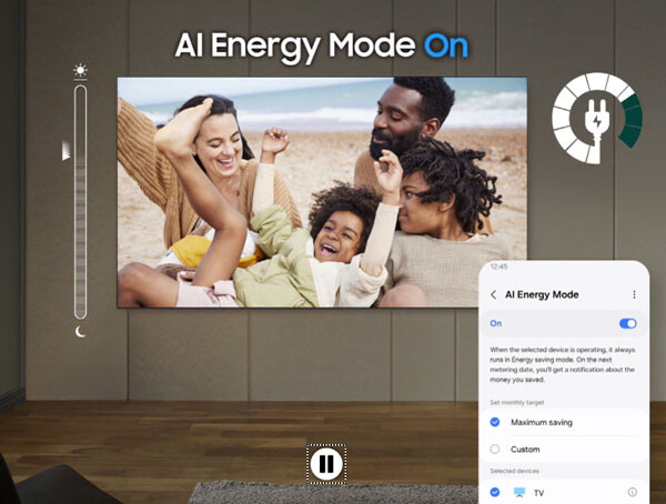 Smart Tivi Samsung 65 inch 4K UA65U8000FKXXV giá tốt – Mẫu mới 2025 đáng mua nhất
