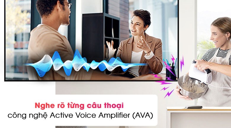 Khám phá smart tivi Samsung 75 inch UA75U8500FKXXV: Thiết kế kim loại sang trọng và công nghệ 4K đỉnh cao