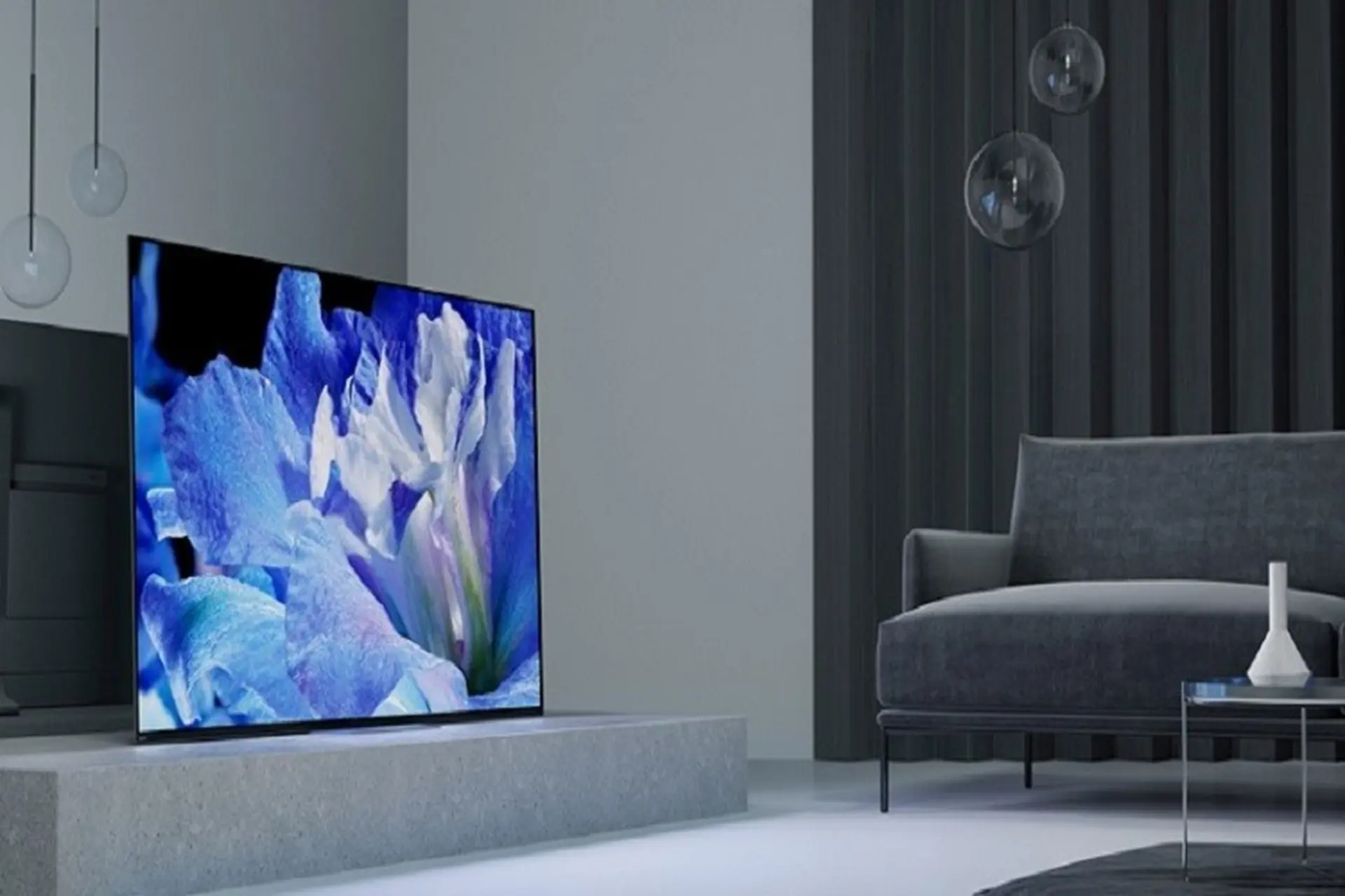 Khám phá công nghệ Vision AI trên Smart tivi Samsung 55 inch QA55S85FAEXXV