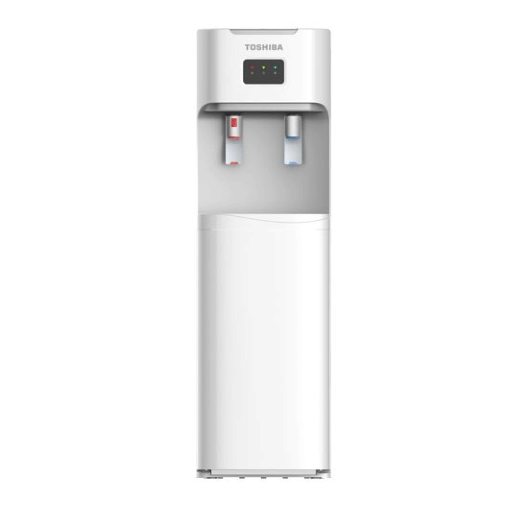 Khám phá cây nước nóng lạnh Toshiba 2 vòi RWF-W1669BV(W1) định nghĩa mới cho cuộc sống hiện đại