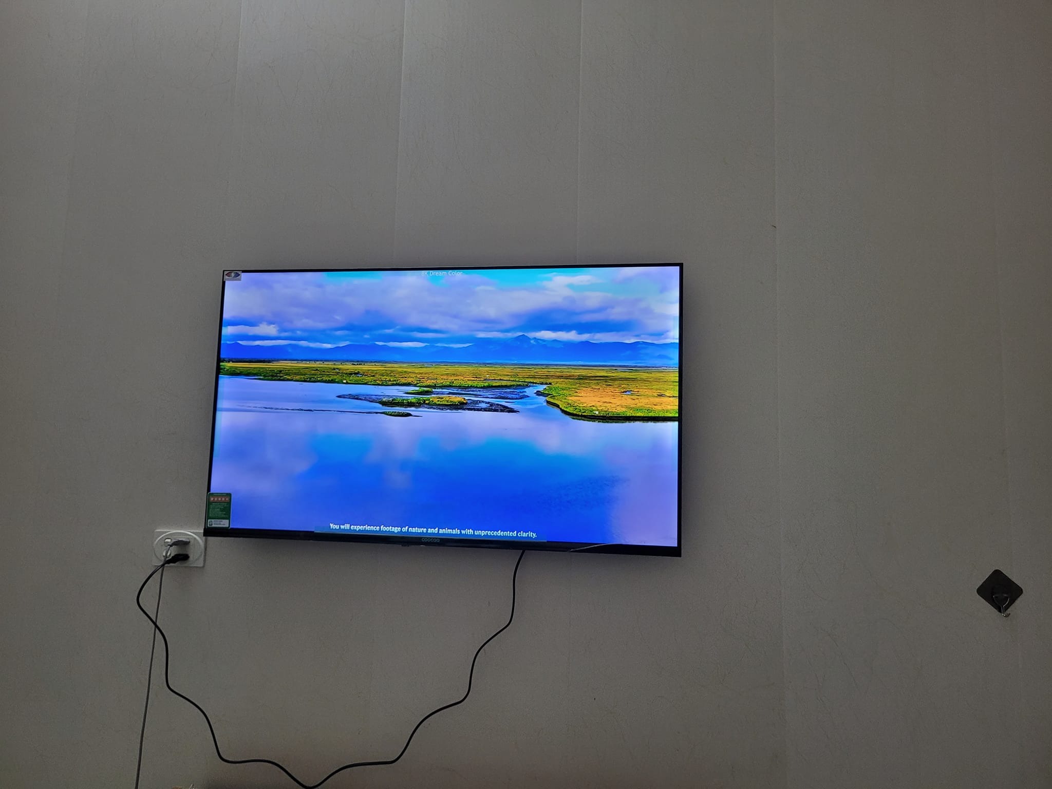 Đánh giá chi tiết về google tivi Coocaa 32 inch 32Z73 có tốt không, có nên mua?