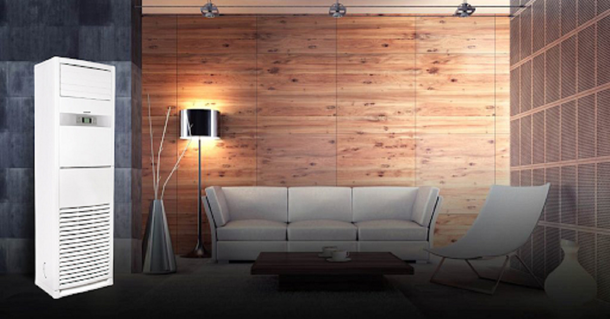 Khám phá công nghệ làm lạnh nhanh và sưởi ấm hiệu quả trên điều hòa cây Nagakawa 28000btu NP-A28R1K58