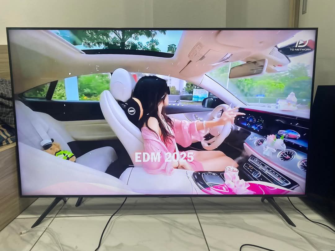 Đánh giá tivi TCL 55 inch 4K 55P635 với giá 7 triệu có phải là lựa chọn tốt ở 2025 không?